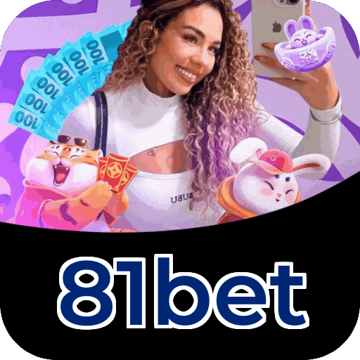 Passo a passo visual mostrando processo de download e instalação do aplicativo 81bet